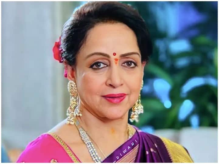 When Hema Malini was rejected because of her thinness, then the dream girl made her mark like this