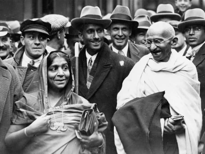 Why does the world need Bapu even after 150 years?  Read Mahatma Gandhi's birth anniversary special story