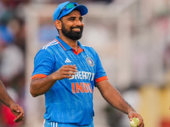 Why will Mohammed Shami be important for India in the World Cup?  Can do wonders with Bumrah-Siraj
