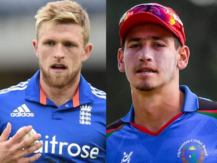 Will David Willey return to England and Noor Ahmed to Afghanistan?  Know the probable playing-11