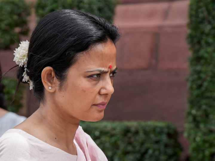 Will Mahua Moitra's troubles increase?  The matter reached the Ethics Committee after the complaint of BJP MP.