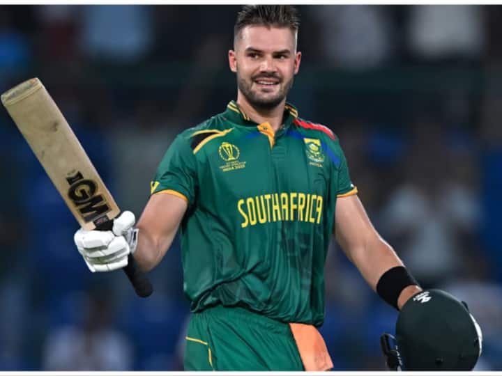 World Cup 2023: Aiden Markram's excellent form continues, now leaving Rohit Sharma and David Warner behind