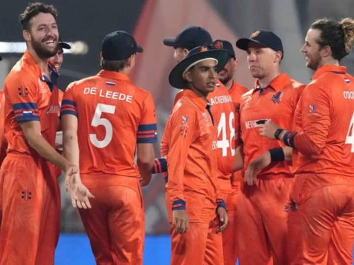 World Cup 2023: How much did the points table change after Netherlands' victory over Bangladesh?  Know the latest