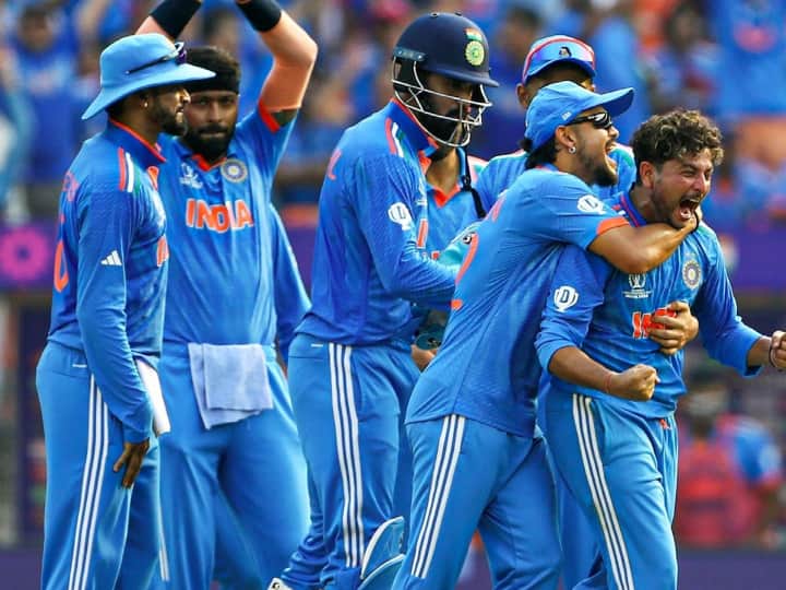 World Cup 2023: India is on top in catches in this World Cup, Australia is not in top-5