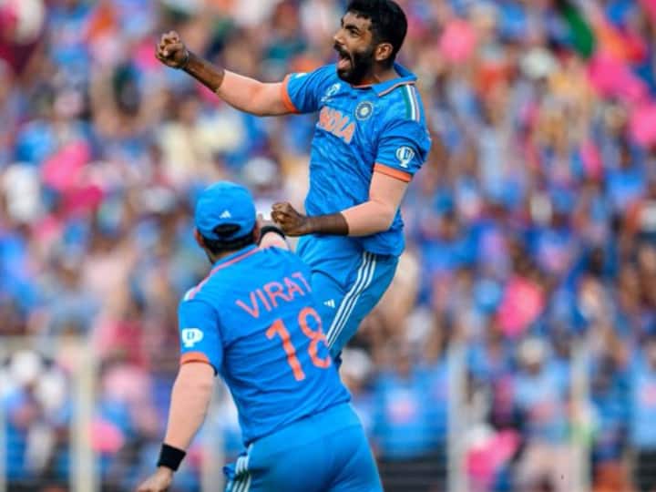 World Cup 2023: List of bowlers who took the most wickets for Team India in the World Cup...