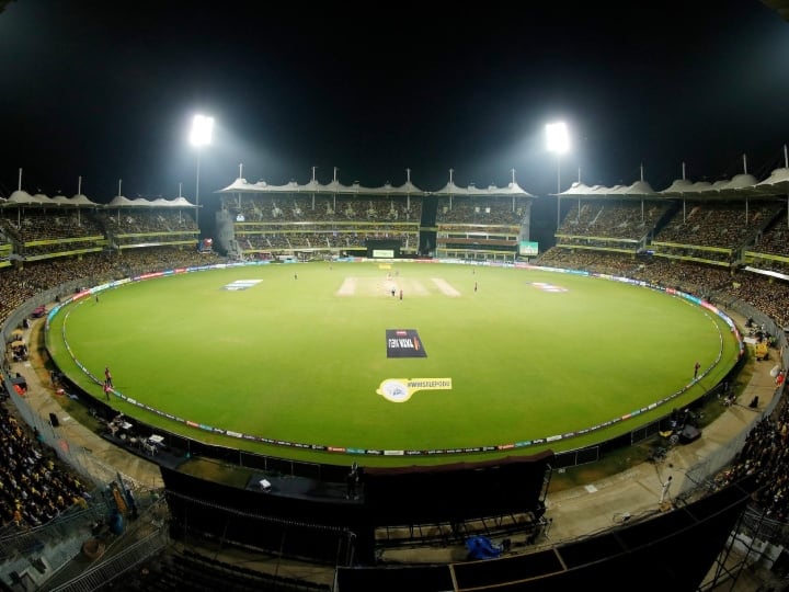 World Cup 2023: Match will not be washed out despite rain in Chennai!  Chepauk Stadium before the World Cup...