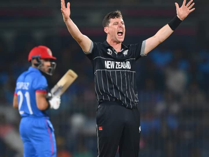 World Cup 2023: Matt Henry becomes the bowler with the highest wicket taker, leaving behind Bumrah, know