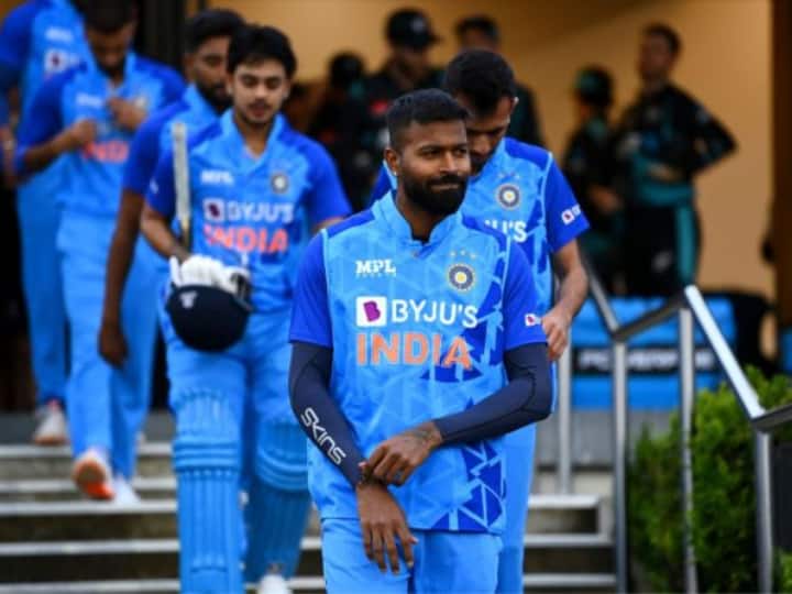 World Cup 2023: The match against Netherlands was washed out due to rain, Team India did not get practice...