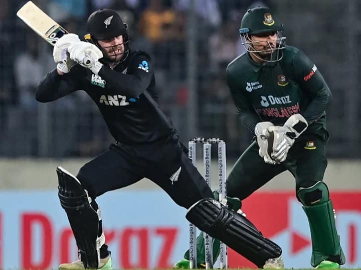 World Cup 2023: Today New Zealand and Bangladesh clash, know 10 special statistics before the match