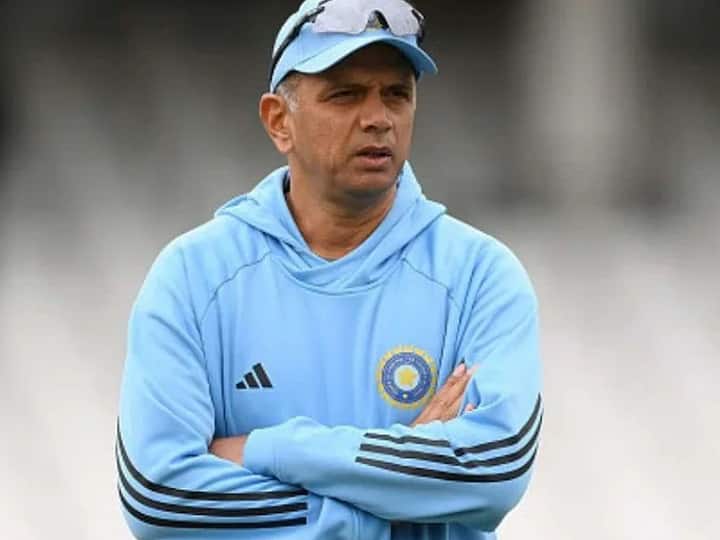 World Cup 2023: What did Rahul Dravid say when Ahmedabad and Chennai pitches got average rating from ICC?