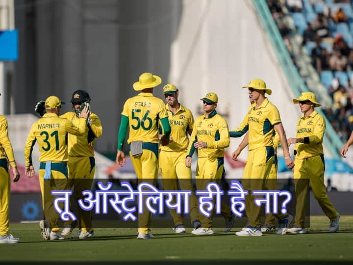 'You are Australia, right?', Kangaroo team's second consecutive defeat in the World Cup surprised everyone