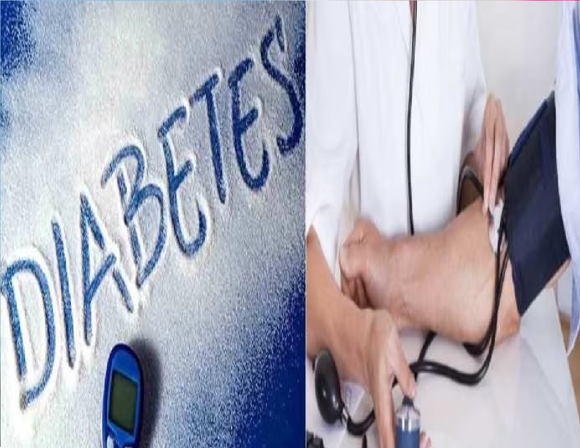 India becomes 'world champion' in diabetes