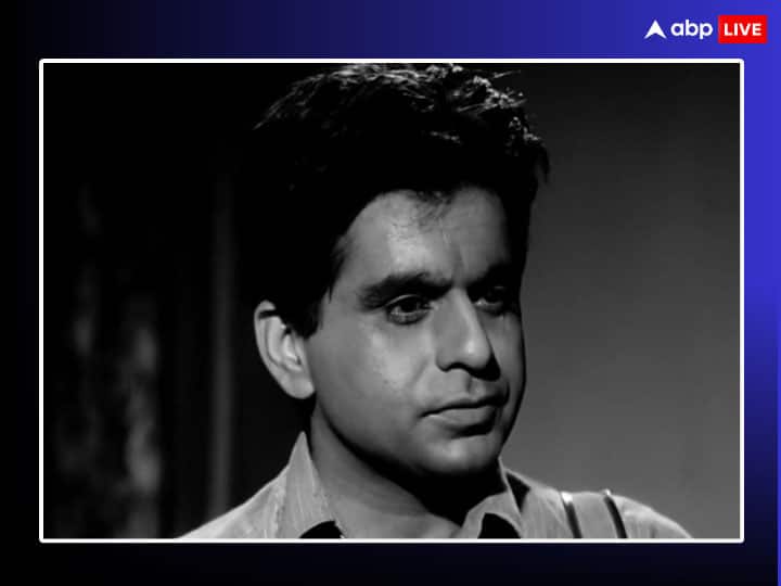 This actor's luck brightened due to one decision of Dilip Kumar, 'Tragedy King' regretted this all his life