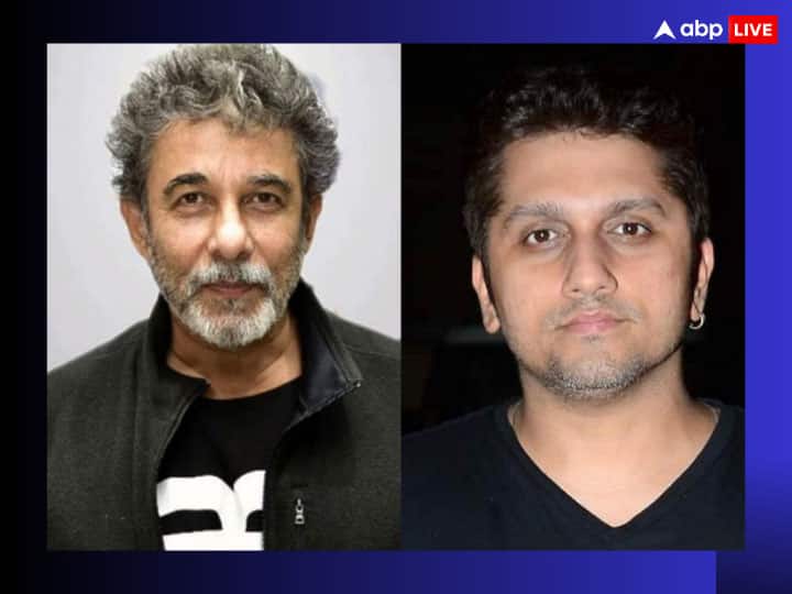 'Stolen the idea and didn't even give credit', Deepak Tijori accused Mohit of cheating