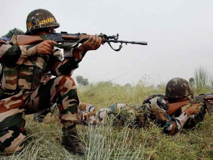 3 people killed in Army's 'fake encounter', father said - Muslims are not getting... from the courts.