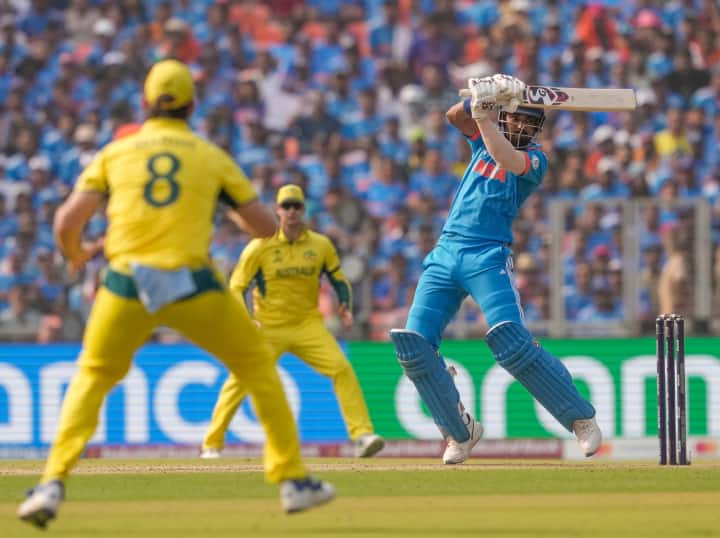 5 match T20 series will be played between India and Australia from November 23, know A to Z details