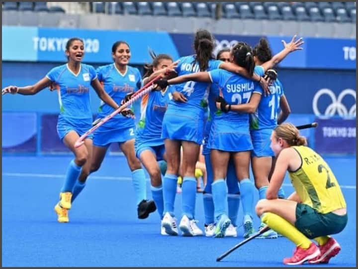 Asian Champions Trophy: India's daughters did wonders, won gold by defeating Japan in the final