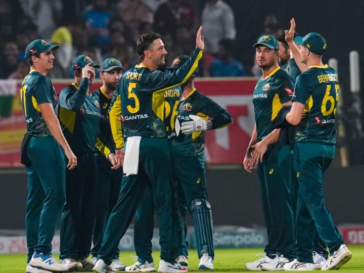 Australian team may enter the second T20 with 3 changes, these players may be exempted