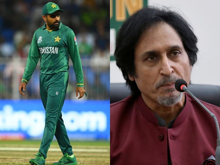 Babar Azam: 'No place in the team...', know why former PCB Chief Rameez Raja warned Babar Azam