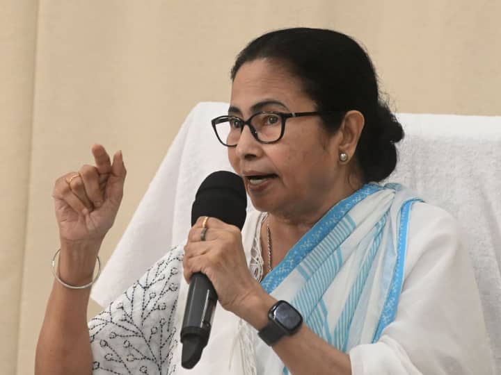...Central agencies will go after BJP after 2024 elections: Mamata Banerjee