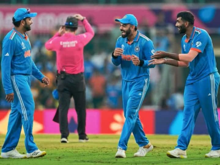 Champions Trophy 2025: Tickets of 6 teams including India confirmed, battle continues for 2 spots