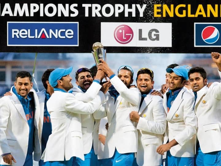 Champions Trophy will not be of 50 overs, the format of this ICC tournament will change in 2025