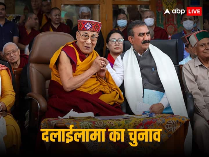 China again tries to create hurdles in Dalai Lama's election, issues white paper and threatens