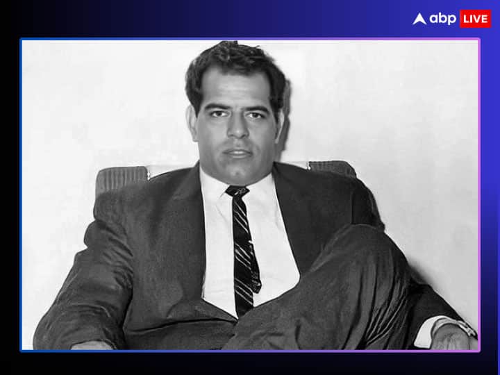 Dara Singh was a wrestler turned actor, showed such 'Ram Bhakti' on screen, his name became immortal forever