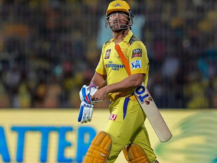 De Villiers made predictions about Dhoni, told what will be the future with Chennai Super Kings