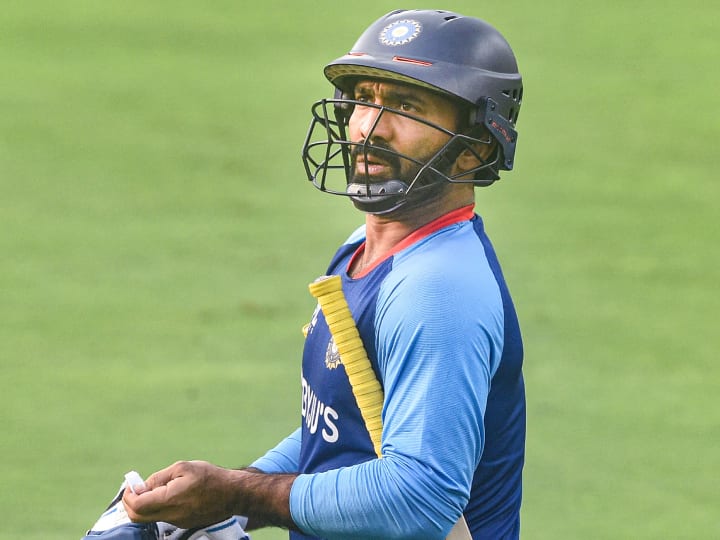 Dinesh Karthik's luck shines amid World Cup, made captain of the team