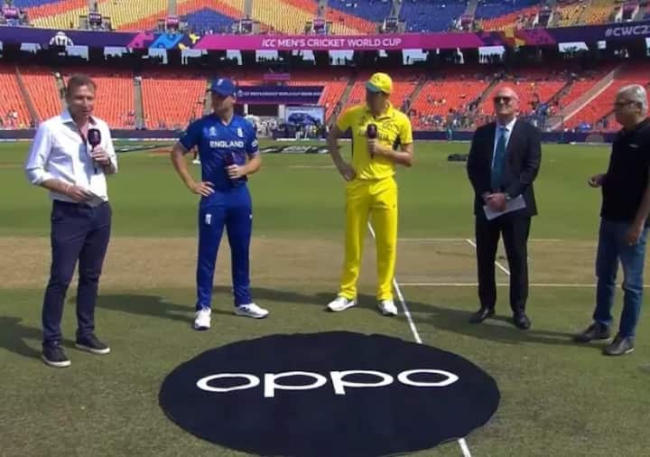 England won the toss and decided to bowl, know the playing eleven of both the teams