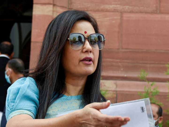 'Expel Mahua Moitra from Lok Sabha', report adopted in the Ethics Committee meeting.