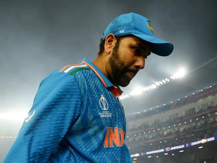 Former captain's message to current captain, Kapil Dev encouraged Rohit Sharma in this way