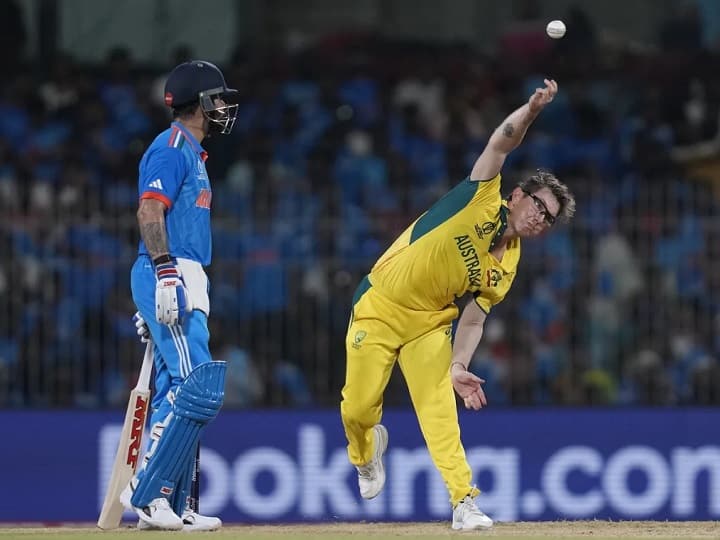 From Mitchell Starc to Zampa, know the overall record of Australian bowlers against India