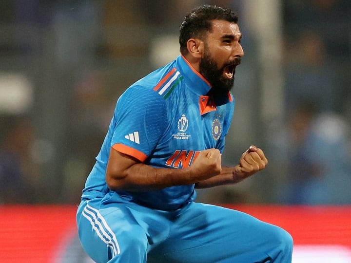Frustration and stress gripped me. Thoughts of suicide also came, but today Mohammed Shami is a big star of the country.