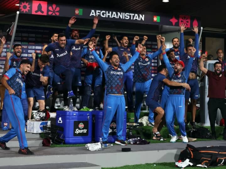 How can Afghanistan reach the semi-finals?  understand the complete mathematics
