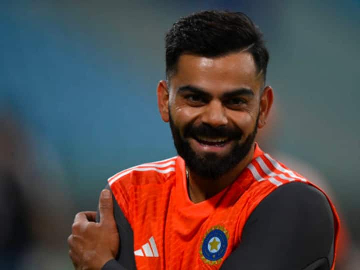 'I didn't think I would score so many centuries and runs...', Virat Kohli spoke openly amid the World Cup