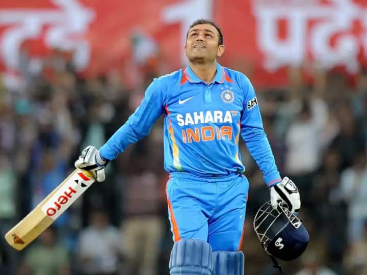 ICC: ICC included these greats including Virender Sehwag in the Hall of Fame, see the complete list