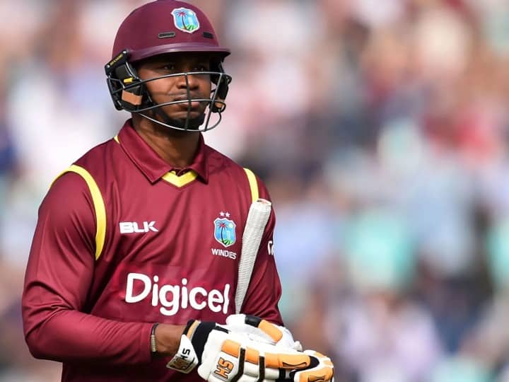 ICC bans West Indies player Marlon Samuels for 6 years, know the reason