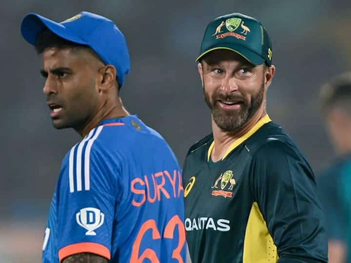 IND vs AUS: How important will the toss be in Thiruvananthapuram?  Know the answer from the nature of the pitch and the statistics of the field