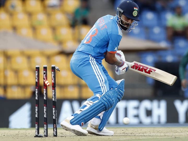 IND vs NED: Dutch players could not score a century in this World Cup, Kohli remains a flop in Bengaluru