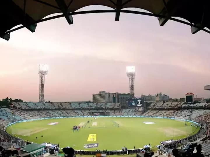 IND vs SA: India and South Africa clash at Eden Gardens, know how the pitch will be today