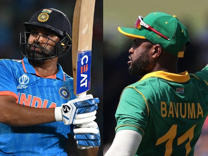 IND vs SA Playing 11: Semi-final ticket confirmed, will both the teams try their bench strength now?  know about