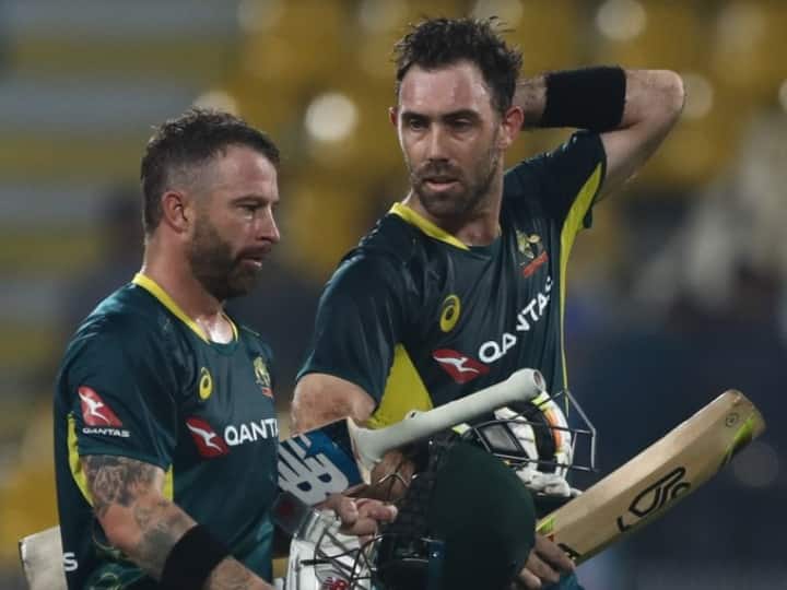 'If Maxwell had not given 30 runs, there would have been no century...', why did captain Matthew Wade say this after the victory?