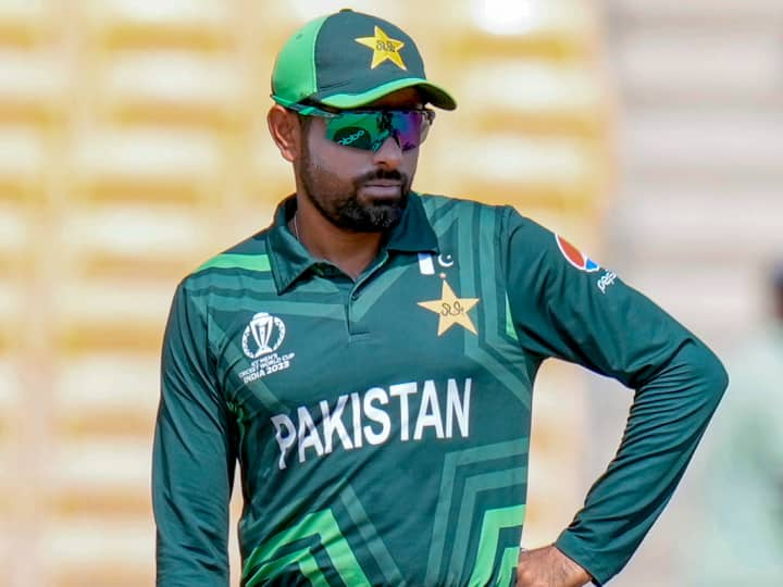 If captaincy is snatched from Babar Azam, then who will get the command?  Know who is the contender to become the next captain
