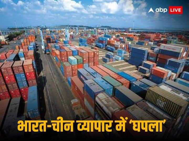 Irregularities in India-China trade exposed, $15 billion lost due to 'cleverness' of traders!