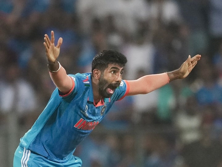 Jasprit Bumrah wrote new history in the 48 year old World Cup, the first Indian to do so