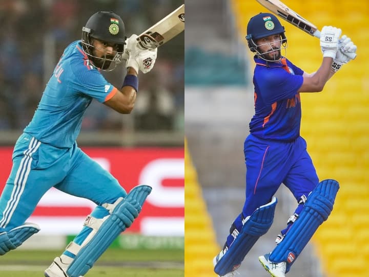 KL Rahul will be the captain in the ODI series against South Africa, Rajat Patidar gets a chance