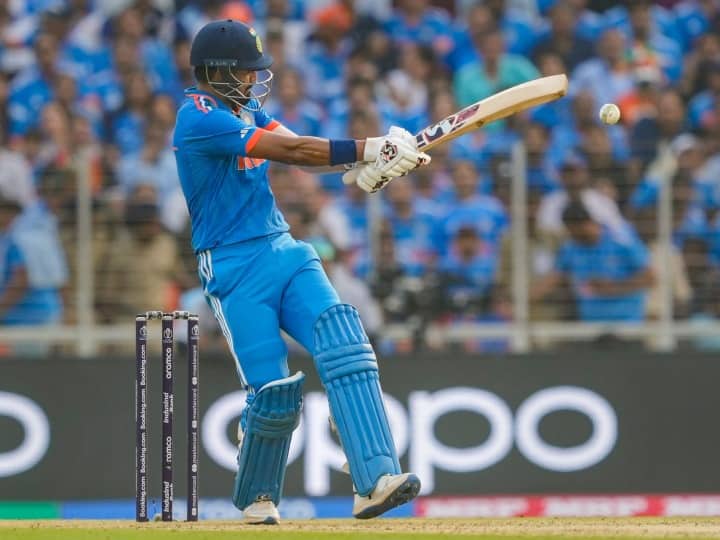 KL Rahul's marathon innings created an unwanted record, number-1 in playing the slowest innings.