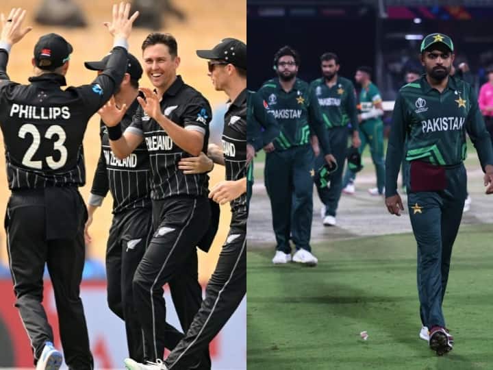 Kane Williamson returns in the knockout match, Pakistan won the toss and chose bowling, know the playing eleven.